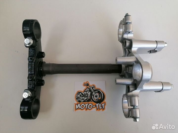 Траверсы Racer Nitro 200-250