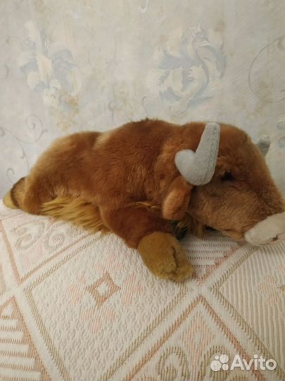 Бык - фирмы Devik