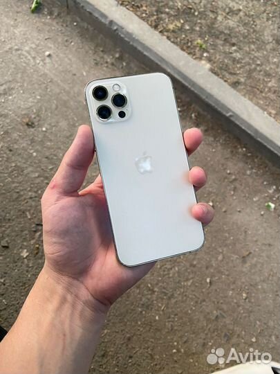 iPhone 12 Pro, 128 ГБ