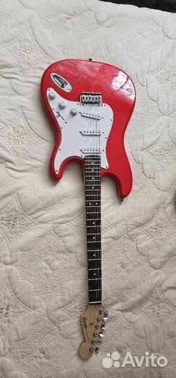 Электрогитара