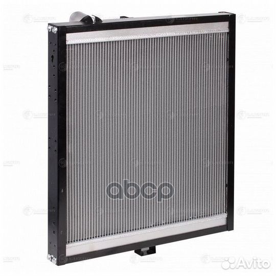 Радиатор охл. для а/м камаз 4308/5308 Cummins I