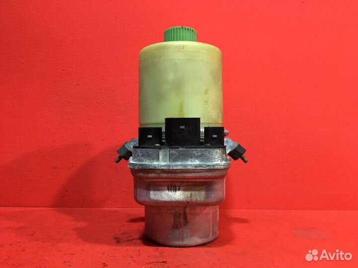 Эгур для Skoda Fabia 1 AQW, 1.4L (Б/У)