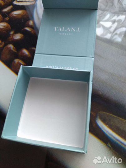 Подарочная упаковка