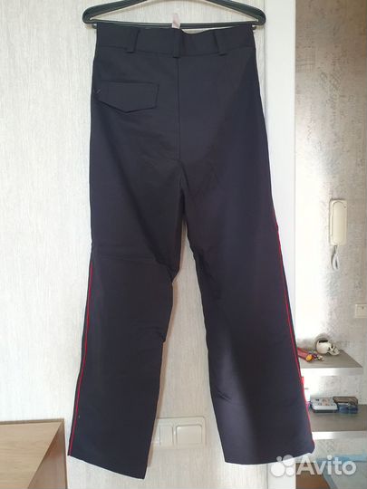 Полицейская форма женская