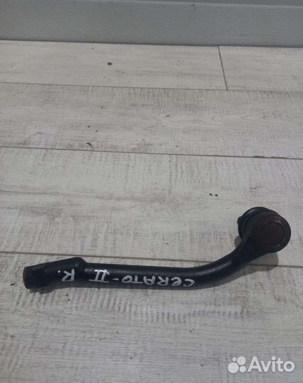 Рулевой наконечник правый Kia Cerato 2