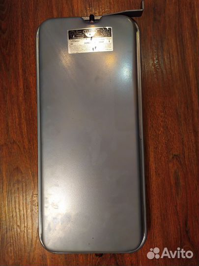 Газовый котел Beretta ciao 24