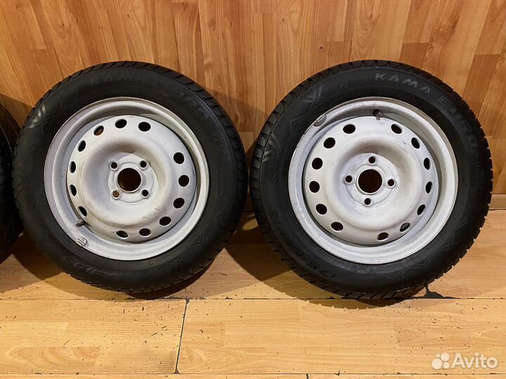 Колеса R14 Део Нексия 175/65