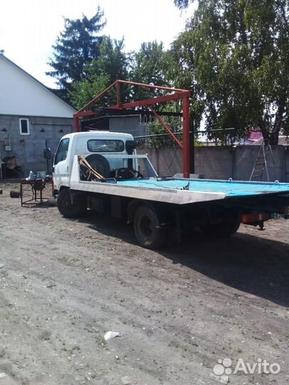 Услуги эвакуатора эртиль эвакуатор круглосуточно