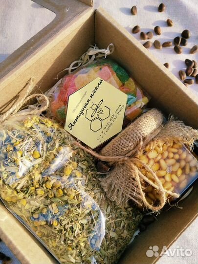 Подарочные наборы / Подарки для учителя