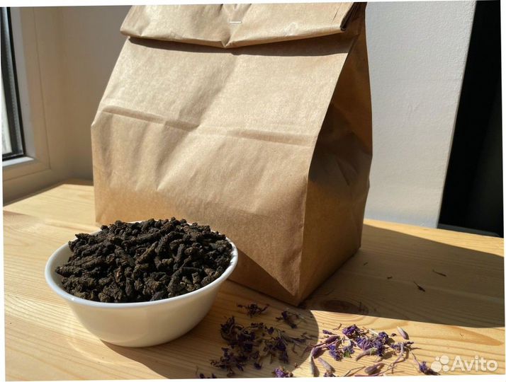 Иван-чай 1кг сделан летом 2O23, для зож