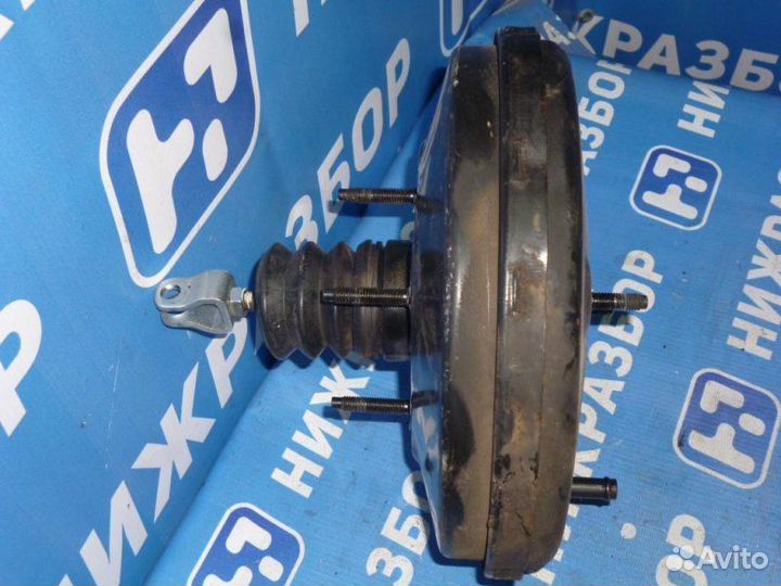 Усилитель тормозов вакуумный Chevrolet Lacetti