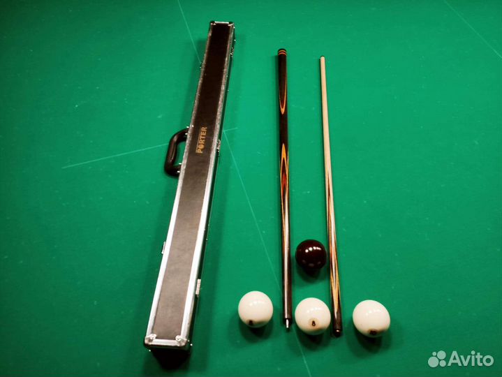 Бильярдный кий
