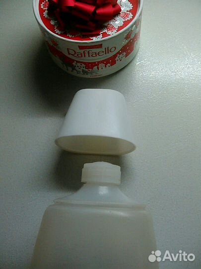 Фляжка туристическая СССР 1 литр