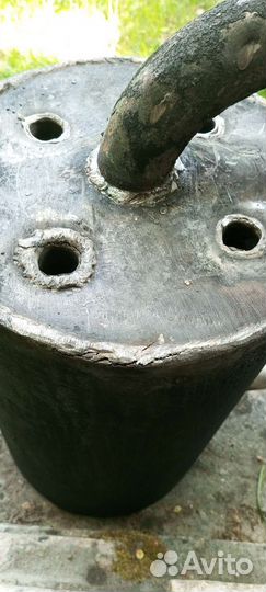 Котел для бани 50л