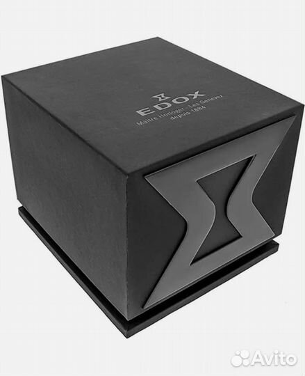 Edox 85025-3M-roin LaPassion Automatic Ladies Watc