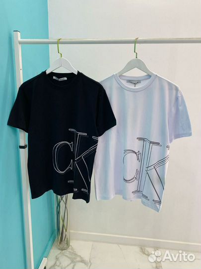 Футболка мужская