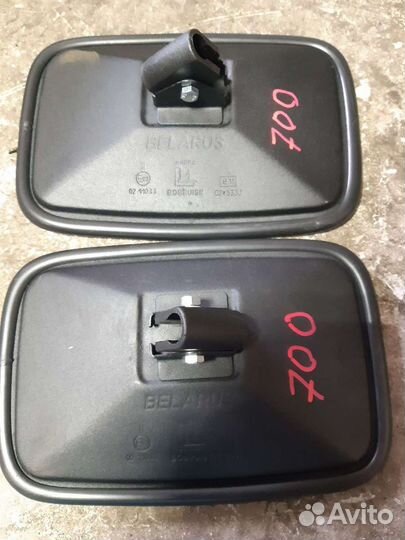 Зеркала оригинал мтз