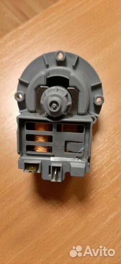 Сливной насос (помпа) для стиральной машины