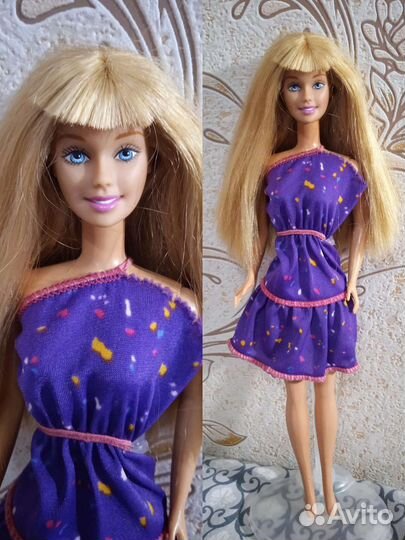 Barbie, Барби, винтаж, куклы