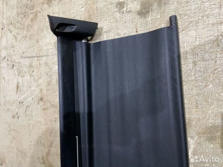 Шторка багажника задняя Mercedes-Benz Slk-Class