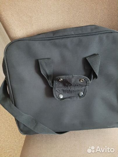 Сумка для ноутбука