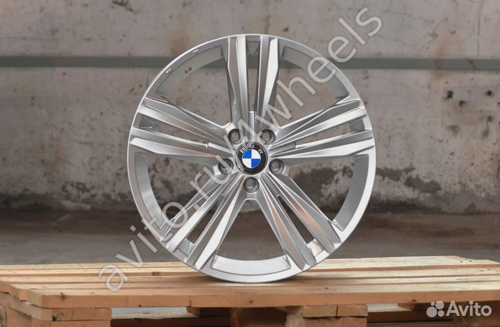 Диски на BMW 2 R19