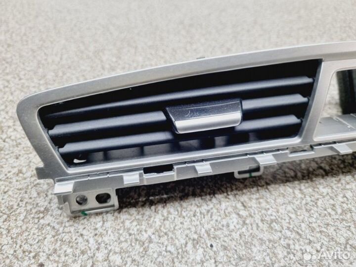 Дефлектор воздушный Geely Atlas 2.4 4G24 AT 2020