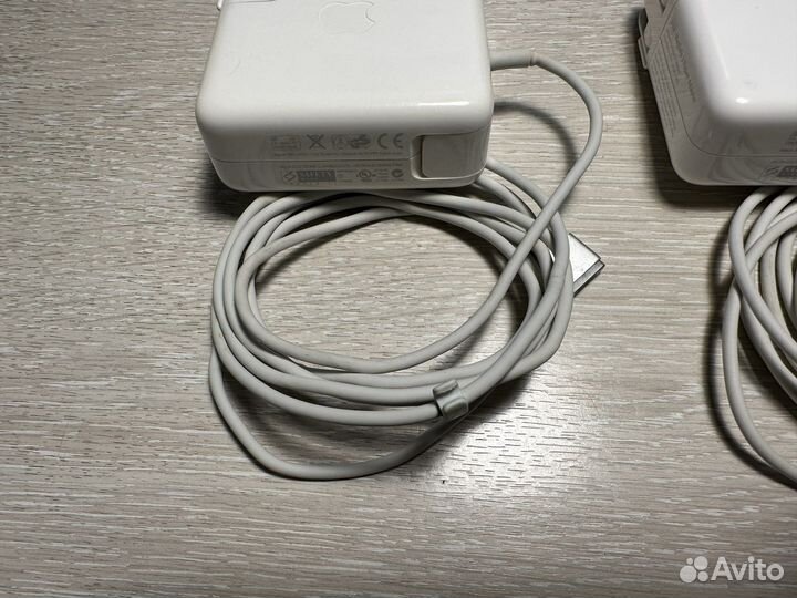 Apple 60W Magsafe 1 оригинал