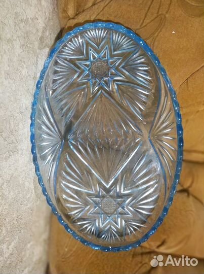 Вазы цветное стекло