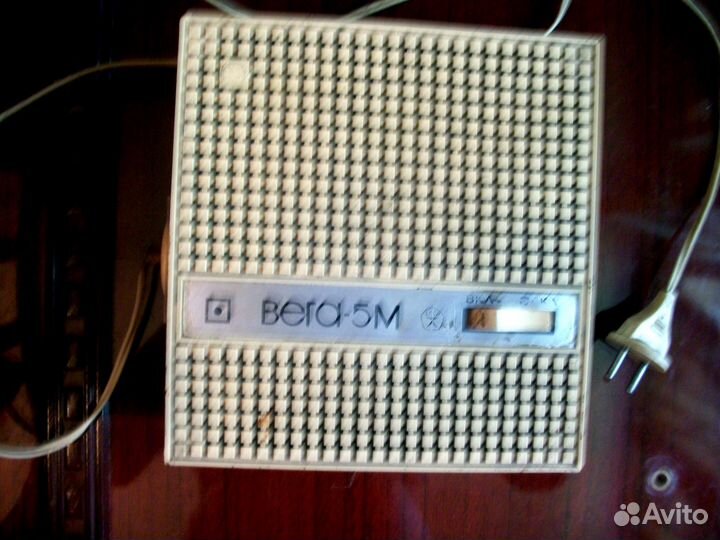 Стабилизатор напряжения «Вега-5М»