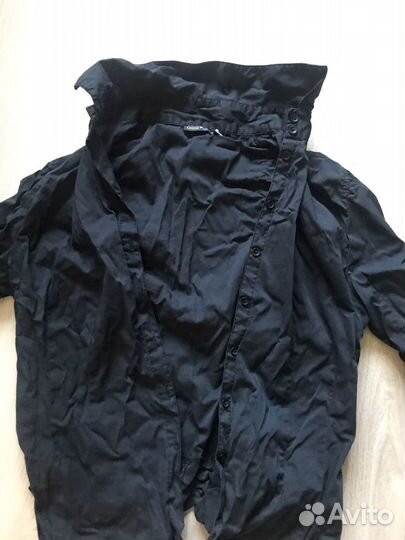 Пакет одежды