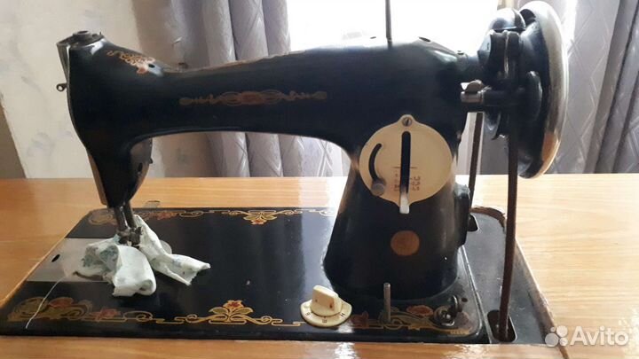 Подольск, им. Калинина