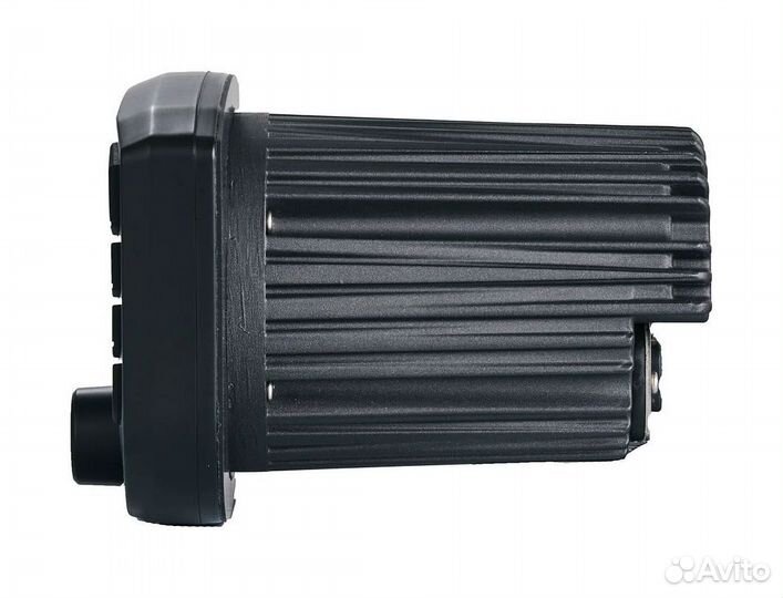 Морская магнитола MRX300, 3 зоны, DS18