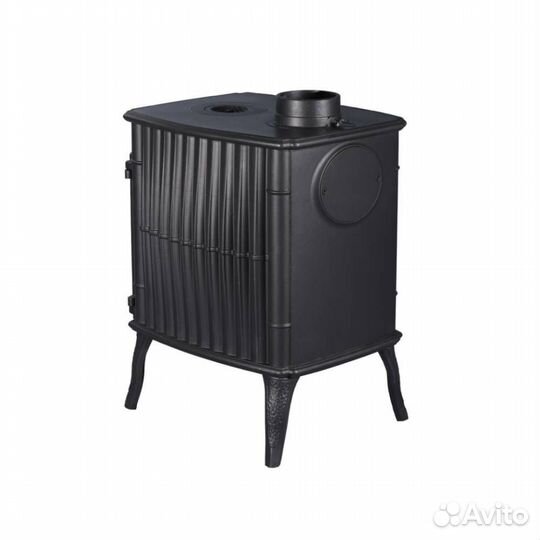 Печь отопительная «Бахтинка»