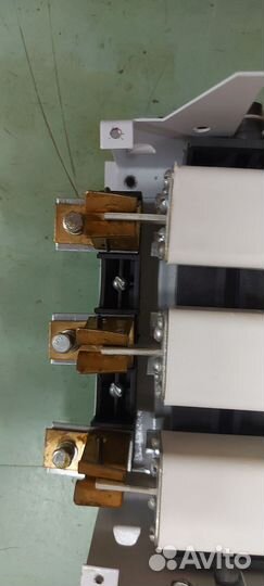 Рубильник на 100А