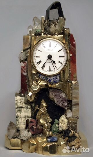 Художественное литье из бронзы