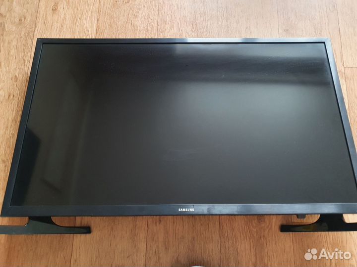 Телевизор samsung