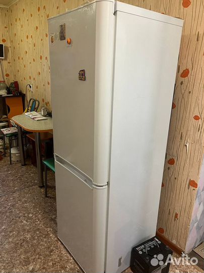 Холодильник бу