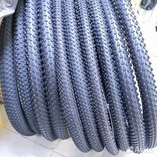 Покрышки для велосипеда 27,5