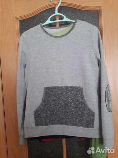 Спортивный костюм женский