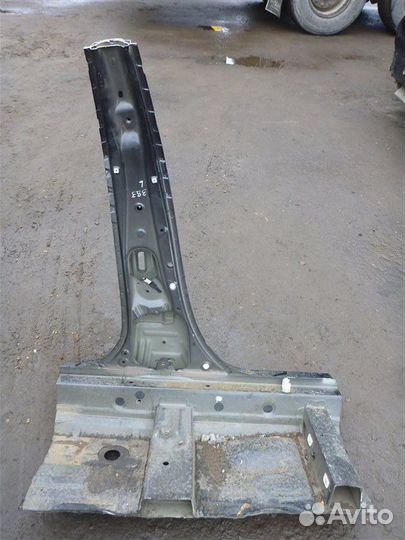 Стойка кузова центральная левая Toyota Camry ASV50