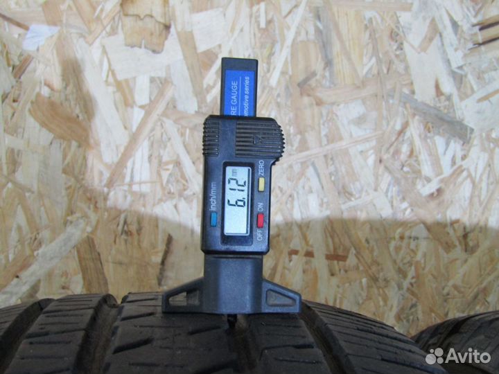 Bridgestone Dueler H/L Alenza Plus 265/60 R18