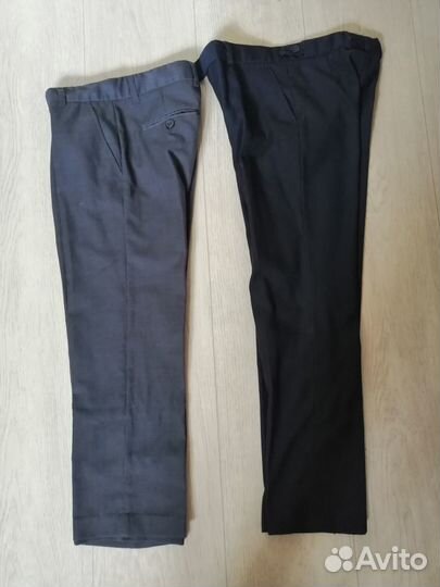 Школьная форма для мальчика 134-140