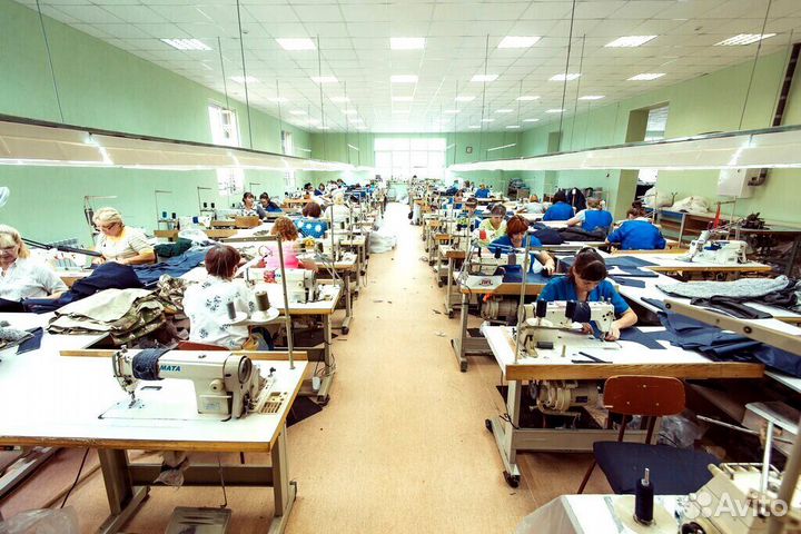 Швея пооперационно женская одежда из трикотажа