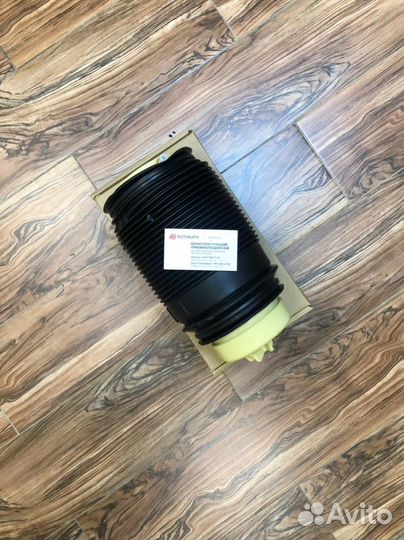 Пневмобаллон Мерседес Е 212 Задний Новый