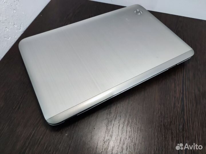 HP Pavilion dv6-6101er С Дефектом