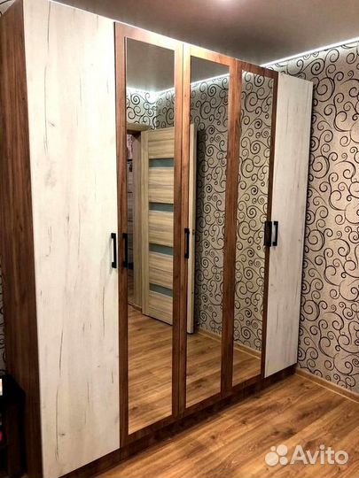 Шкаф в спальню