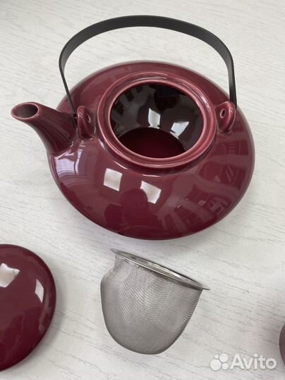 Чайный набор 