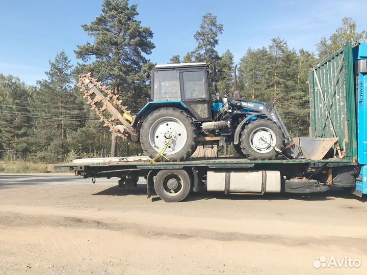 Трал услуги трала перевозка негабарита