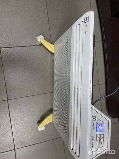 Обогреватель конвективно-инфракрасный Еlесtrоluх